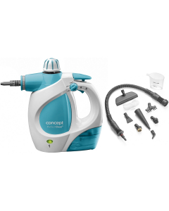 CONCEPT CP1010 Parní čistič PERFECT CLEAN