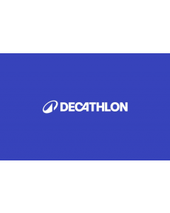 DECATHLON VOUCHER - 25 Euro