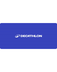 VOUCHER DECATHLON VALORE 25 EURO