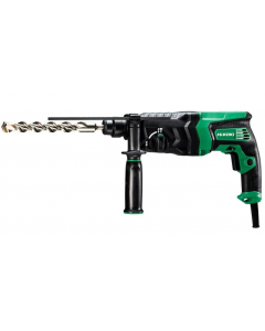 Бормашина Hikoki/Hitachi DH26PB2WSZ