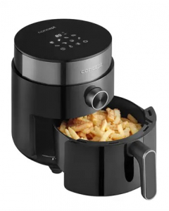 Friteuză cu aer cald FR2500 2,5 l