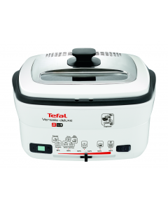 FRITEUZĂ TEFAL VERSALIO DELUXE 9 ÎN 1; FR4950