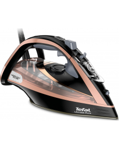 FIER DE CĂLCAT CU ABUR TEFAL ULTIMATE PURE; FV9845E0