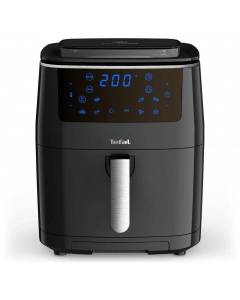 Teplovzdušná fritéza - TEFAL Easy Fry & Grill Steam