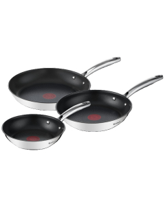 Tefal Duetto+ set od 3 tave 20, 24 i 28 cm