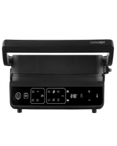 Grătar cu sondă de temperatură CONCEPT GE3600
