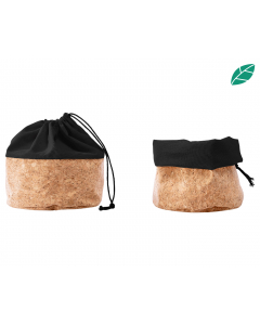 NUTS Brot-/Früchtekorb M