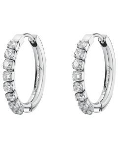 brosway Ohrschmuck Kreolen Desideri