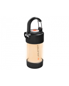 Ledlenser Laterne ML4 Warm Light