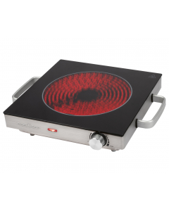 ProfiCook PC-EKP 1210 Infrarot-Kochplatte