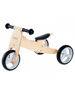 Pinolino Mini-Laufdreirad Charlie