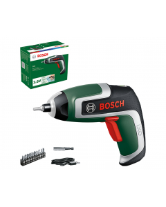 BOSCH Akku-Schrauber Lithium-Ionen IXO 7