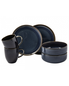 Villeroy & Boch CRAFTED Frühstücks-Set 6-tlg.