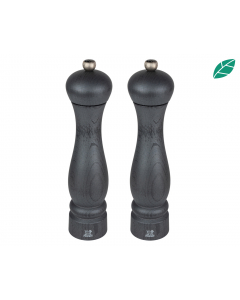 Peugeot Pfeffer- & Salzmühle 24 cm Set, graphite