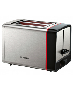 BOSCH Kompakt Toaster MyMoment Edelstahl