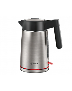 BOSCH Wasserkocher My Moment Edelstahl