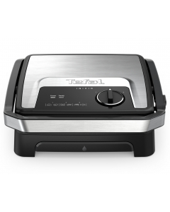 Tefal Kontaktgrill Inicio Adjust GC272D