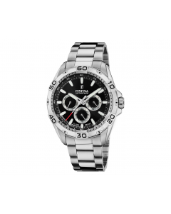 FESTINA Herrenuhr Multifunktion F20623/4