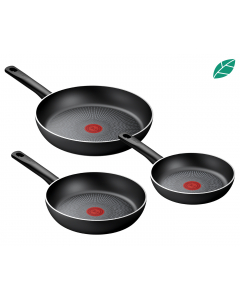 Tefal So Recycled Pfannenset 3-tlg.
