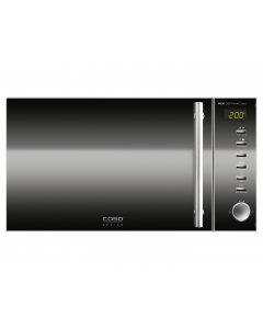 CASO MG20 Ceramic menu Mikrowelle+Grill