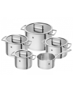 ZWILLING Vitality Kochgeschirrset 5-tlg.
