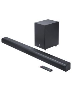 JBL SB 550 Soundbar 3.1