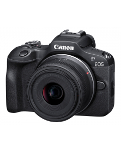 Canon EOS R100 Kit + RF-S 18-45 IS STM