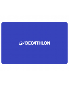 DECATHLON Gutschein EUR 25