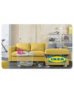 IKEA Gutschein EUR 30