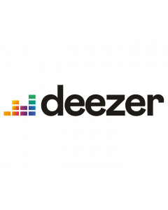 Deezer e-Code EUR 10,99 