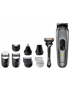 Braun MultiGroomingKit All-in-One Style