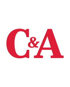 C&A e-Code EUR 25