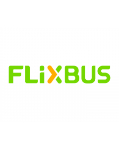 FlixBus e-Code EUR 10