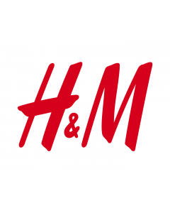 H&M e-Code EUR 25