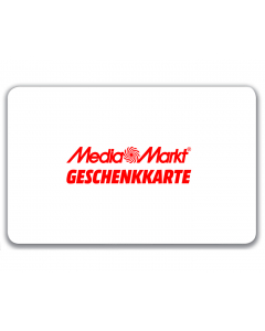 Media Markt e-Code EUR 10