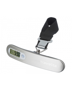 travelite Kofferwaage