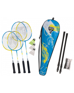 Talbot-Torro Badminton Set Family