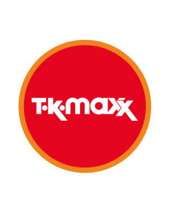 TK Maxx e-Code EUR 10