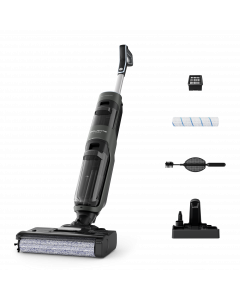 Podlahový umývač a vysávač - ROWENTA X-Clean Auto Wet & Dry