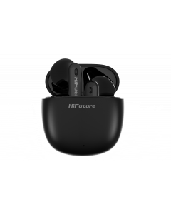 CĂȘTI HIFUTURE TRUE WIRELESS , Cod produs:HiF-COLORBUDS2BK