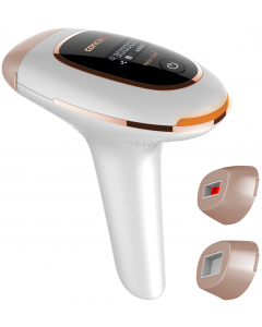 CONCEPT IL3020 IPL epilator