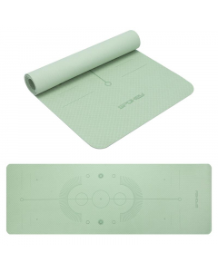 Joga podložka - SPOKEY Mandala