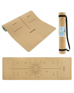 Saltea de yoga SAVASANA LUNA