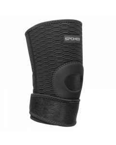 Orteză genunchi Spokey LAFE, mărimea XL