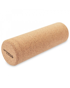Korkový masážny fitness valec - SPOKEY Tausa