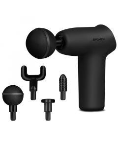 Masážna pištoľ - SPOKEY Stilo