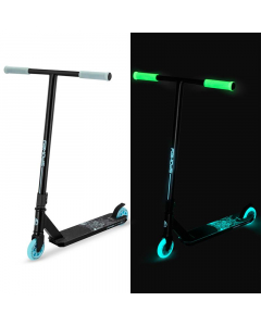 Freestyle kolobežka - SPOKEY Night Rider