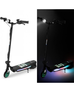 Detská elektrická kolobežka - SPOKEY Mizzaro