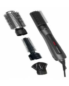 Uscător și stilizator de păr 4 în 1 TITAN CARE CONCEPT KF1325
