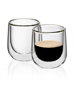 Set pahare espresso KELA FONTANA , 60 ml, 2 buc